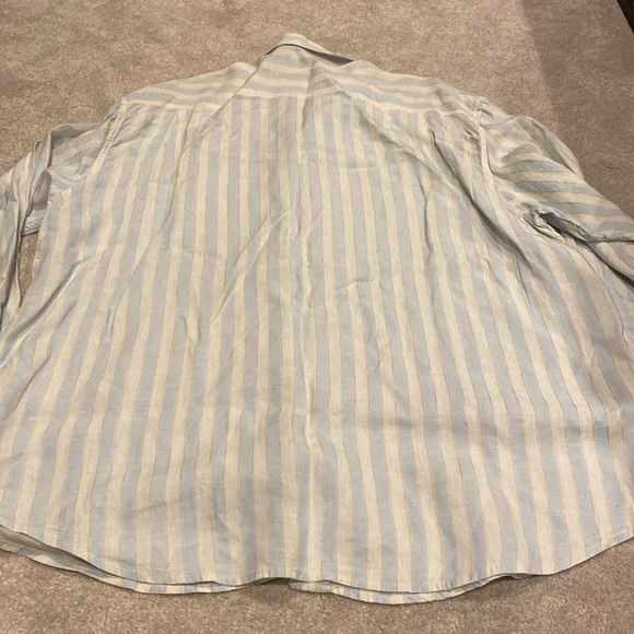 ‼️100% LINEN‼️ - Picture 8 of 8